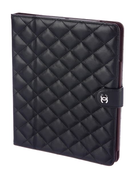 chanel ipad mini 2 case